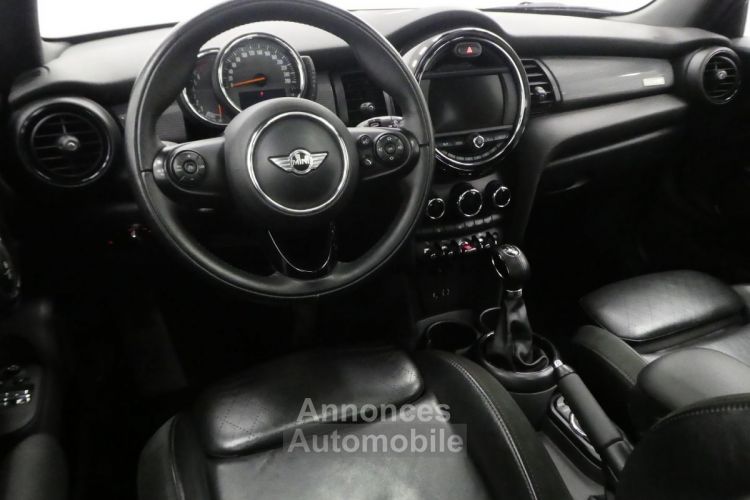 Mini Cooper 136CH SHOREDITCH BVA - <small></small> 16.880 € <small>TTC</small> - #6