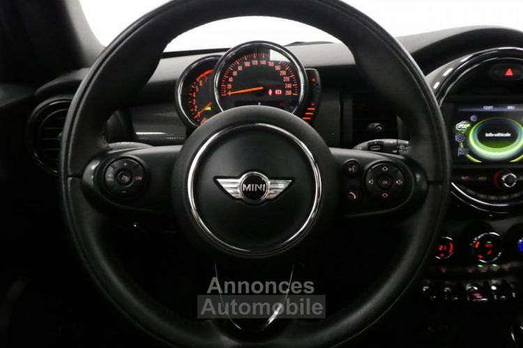 Mini Cooper 136CH SHOREDITCH BVA - <small></small> 16.880 € <small>TTC</small> - #11