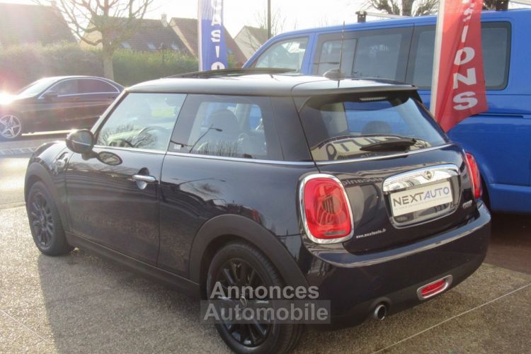 Mini Cooper 136CH SHOREDITCH BVA - <small></small> 15.990 € <small>TTC</small> - #3