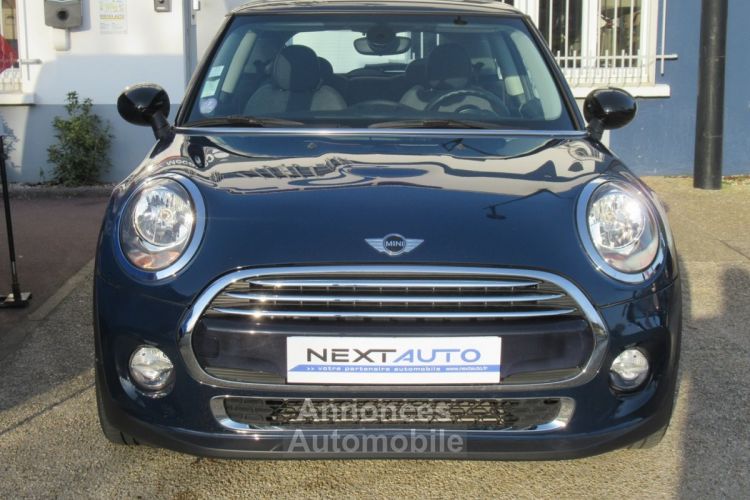 Mini Cooper 136CH SHOREDITCH BVA - <small></small> 15.990 € <small>TTC</small> - #6