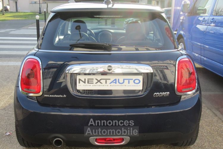 Mini Cooper 136CH SHOREDITCH BVA - <small></small> 15.990 € <small>TTC</small> - #7