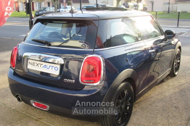 Mini Cooper 136CH SHOREDITCH BVA - <small></small> 15.990 € <small>TTC</small> - #8