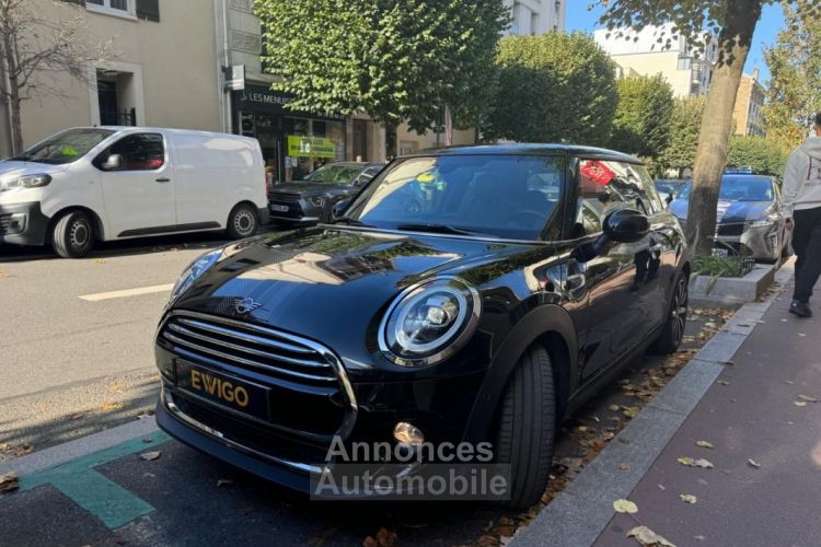 Mini Cooper 1.5 135 HEDDON STREET BVA Premiere main Garantie 6 mois - <small></small> 19.990 € <small>TTC</small> - #1