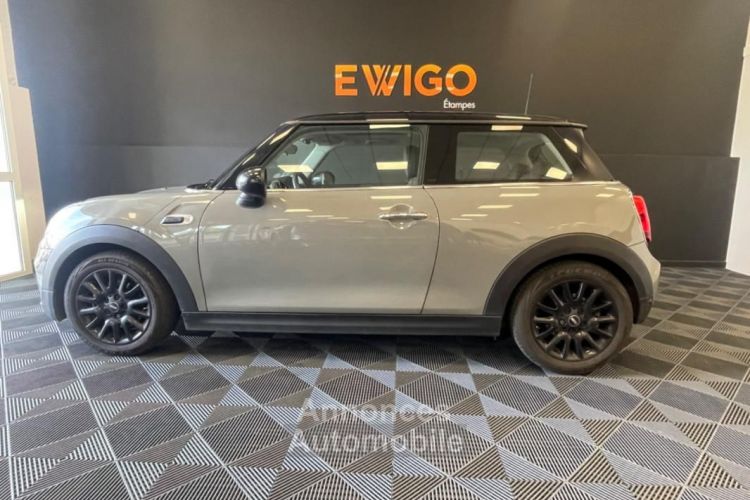 Mini Cooper 1.5 135CH HEDDON STREET APPLE CARPLAY TOIT OUVRANT - <small></small> 16.480 € <small>TTC</small> - #2