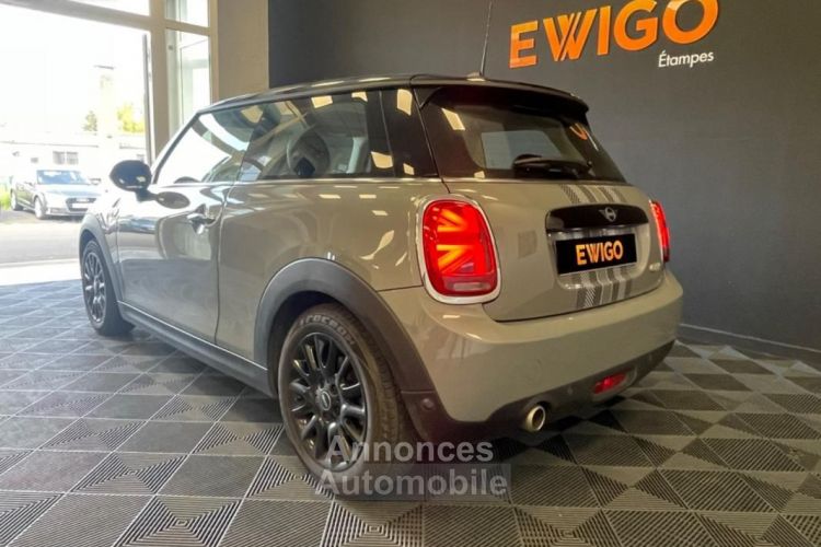 Mini Cooper 1.5 135CH HEDDON STREET APPLE CARPLAY TOIT OUVRANT - <small></small> 16.480 € <small>TTC</small> - #3