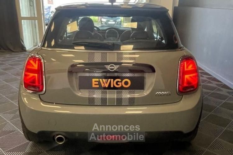 Mini Cooper 1.5 135CH HEDDON STREET APPLE CARPLAY TOIT OUVRANT - <small></small> 16.480 € <small>TTC</small> - #4