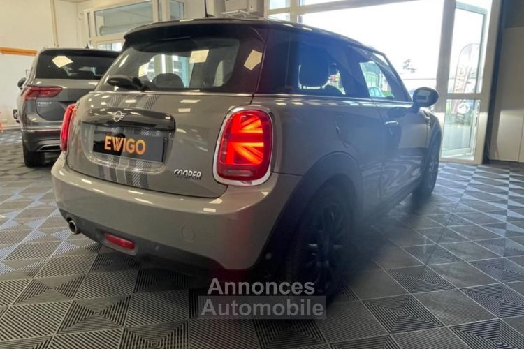 Mini Cooper 1.5 135CH HEDDON STREET APPLE CARPLAY TOIT OUVRANT - <small></small> 16.480 € <small>TTC</small> - #5