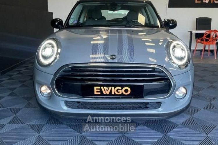 Mini Cooper 1.5 135CH HEDDON STREET APPLE CARPLAY TOIT OUVRANT - <small></small> 16.480 € <small>TTC</small> - #7