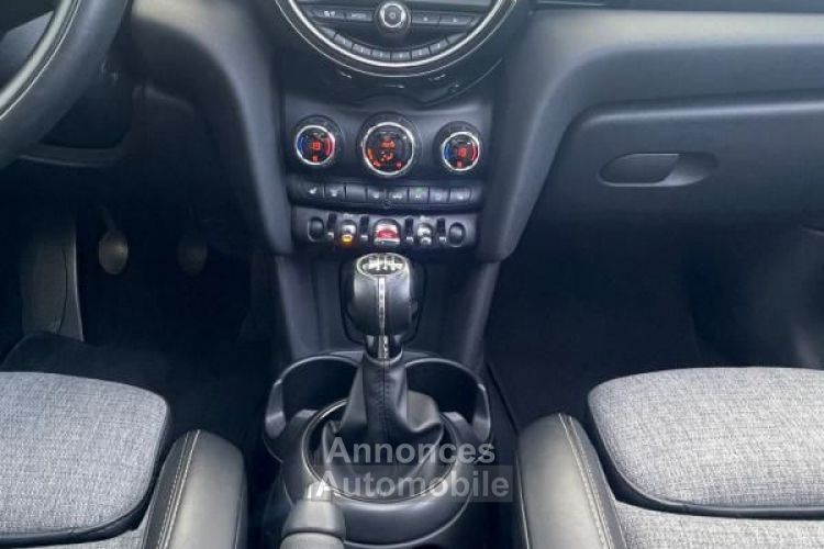 Mini Cooper 1.5 135CH HEDDON STREET APPLE CARPLAY TOIT OUVRANT - <small></small> 16.480 € <small>TTC</small> - #17