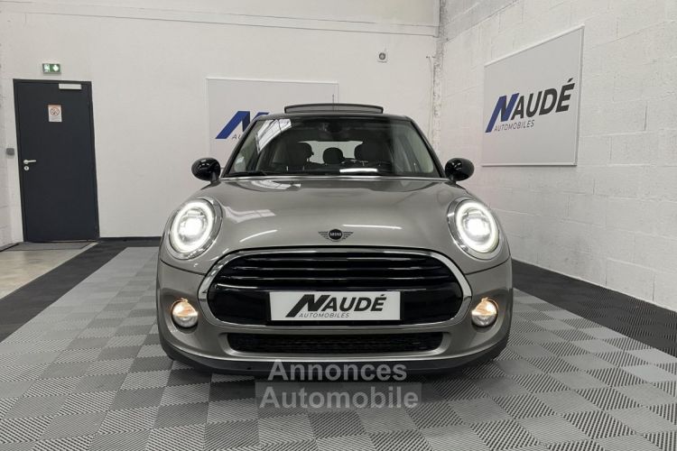 Mini Cooper 1.5 136 CH BVA Heddon Street - GARANTIE 6 MOIS - <small></small> 19.990 € <small>TTC</small> - #2