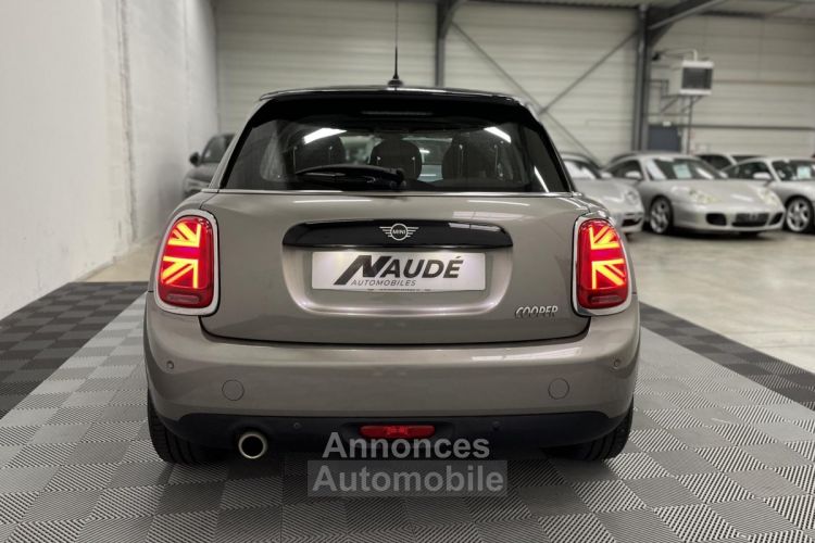 Mini Cooper 1.5 136 CH BVA Heddon Street - GARANTIE 6 MOIS - <small></small> 19.990 € <small>TTC</small> - #6