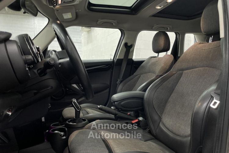 Mini Cooper 1.5 136 CH BVA Heddon Street - GARANTIE 6 MOIS - <small></small> 19.990 € <small>TTC</small> - #10