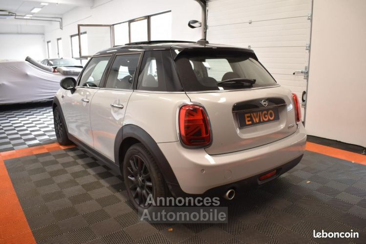 Mini Cooper 1.5 136 ch EDITION GREENWICH TOIT OUVRANT SUIVI GARANTIE 6 A 60 MOIS - <small></small> 19.990 € <small>TTC</small> - #3