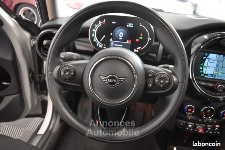 Mini Cooper 1.5 136 ch EDITION GREENWICH TOIT OUVRANT SUIVI GARANTIE 6 A 60 MOIS - <small></small> 19.990 € <small>TTC</small> - #7