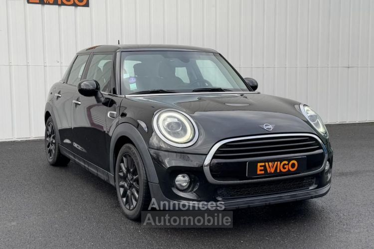 Mini Cooper 1.5 136 CH HEDDON STREET BVA7 EURO 6D-T - <small></small> 16.990 € <small>TTC</small> - #2