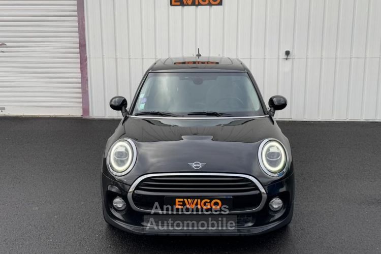 Mini Cooper 1.5 136 CH HEDDON STREET BVA7 EURO 6D-T - <small></small> 16.990 € <small>TTC</small> - #3