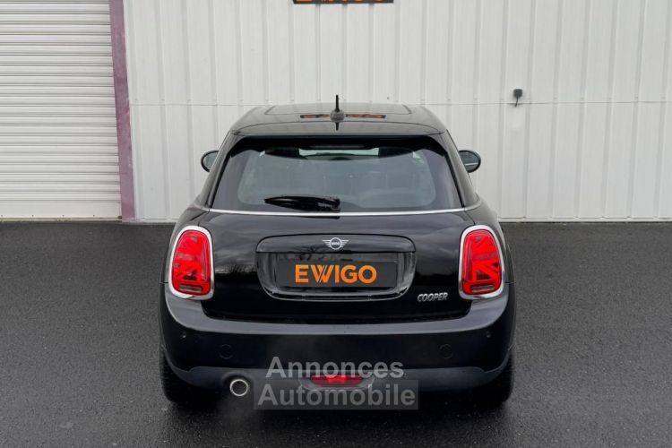 Mini Cooper 1.5 136 CH HEDDON STREET BVA7 EURO 6D-T - <small></small> 16.990 € <small>TTC</small> - #7