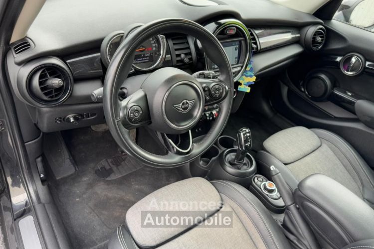 Mini Cooper 1.5 136 CH HEDDON STREET BVA7 EURO 6D-T - <small></small> 16.990 € <small>TTC</small> - #9