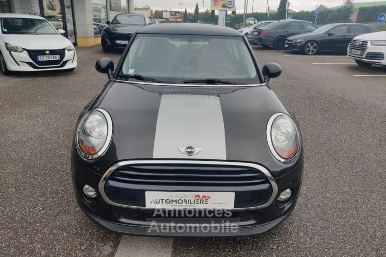 Mini Cooper 1.5 136 ch Pack Chili - <small></small> 12.990 € <small>TTC</small> - #2