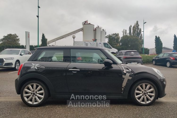 Mini Cooper 1.5 136 ch Pack Chili - <small></small> 12.990 € <small>TTC</small> - #4