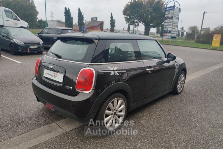 Mini Cooper 1.5 136 ch Pack Chili - <small></small> 12.990 € <small>TTC</small> - #5