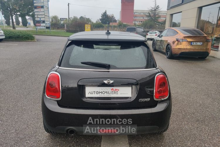 Mini Cooper 1.5 136 ch Pack Chili - <small></small> 12.990 € <small>TTC</small> - #6