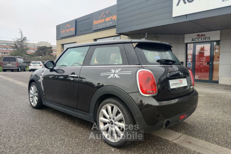 Mini Cooper 1.5 136 ch Pack Chili - <small></small> 12.990 € <small>TTC</small> - #7