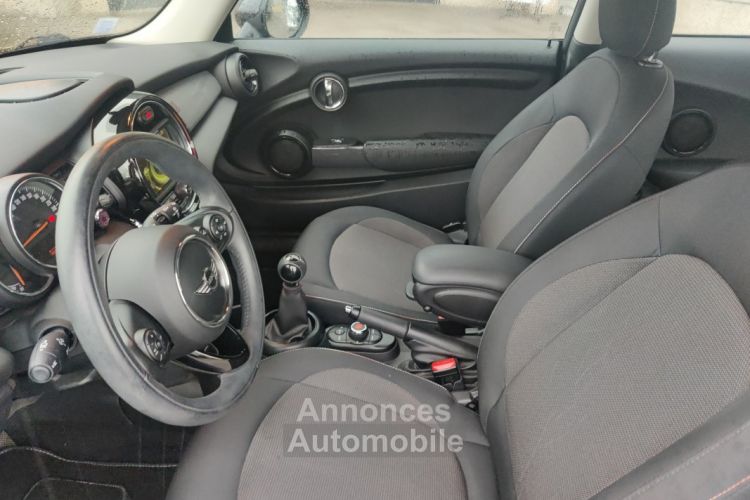 Mini Cooper 1.5 136 ch Pack Chili - <small></small> 12.990 € <small>TTC</small> - #13