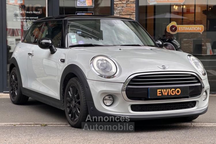 Mini Cooper 1.5 136ch BLACKFRIARS - <small></small> 15.290 € <small>TTC</small> - #2