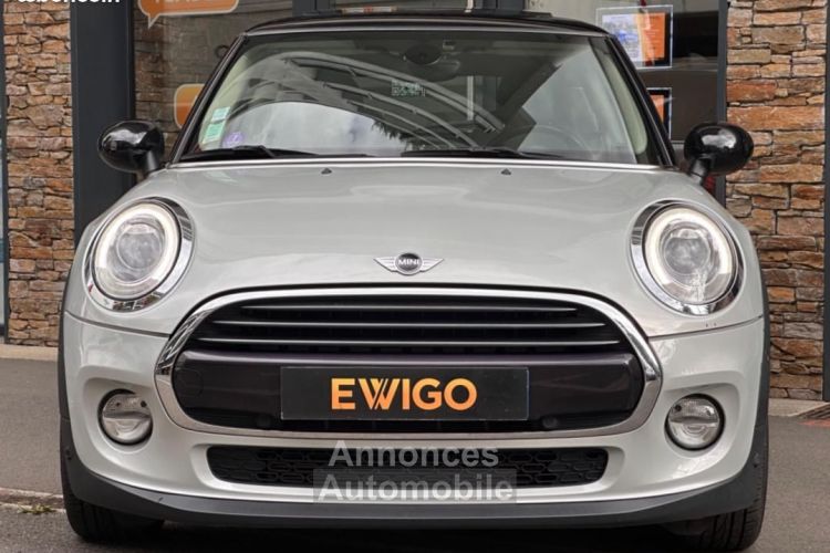 Mini Cooper 1.5 136ch BLACKFRIARS - <small></small> 15.290 € <small>TTC</small> - #3