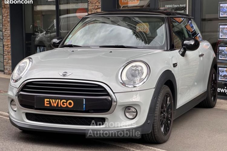 Mini Cooper 1.5 136ch BLACKFRIARS - <small></small> 15.290 € <small>TTC</small> - #4