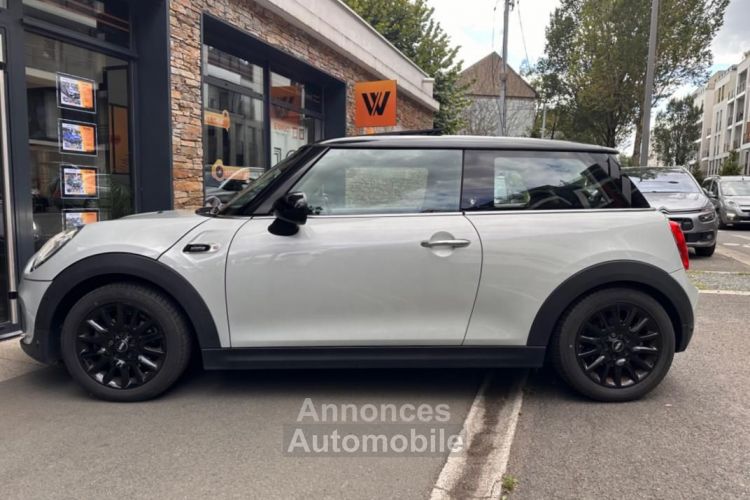 Mini Cooper 1.5 136ch BLACKFRIARS - <small></small> 15.290 € <small>TTC</small> - #5