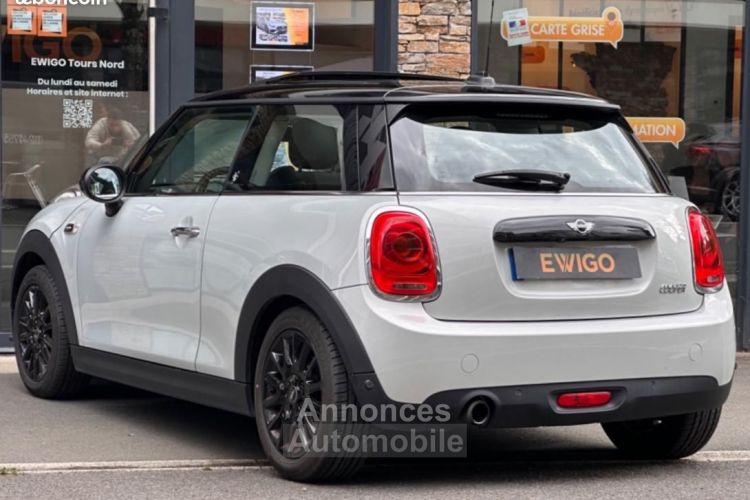 Mini Cooper 1.5 136ch BLACKFRIARS - <small></small> 15.290 € <small>TTC</small> - #6