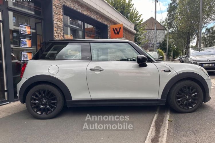 Mini Cooper 1.5 136ch BLACKFRIARS - <small></small> 15.290 € <small>TTC</small> - #9