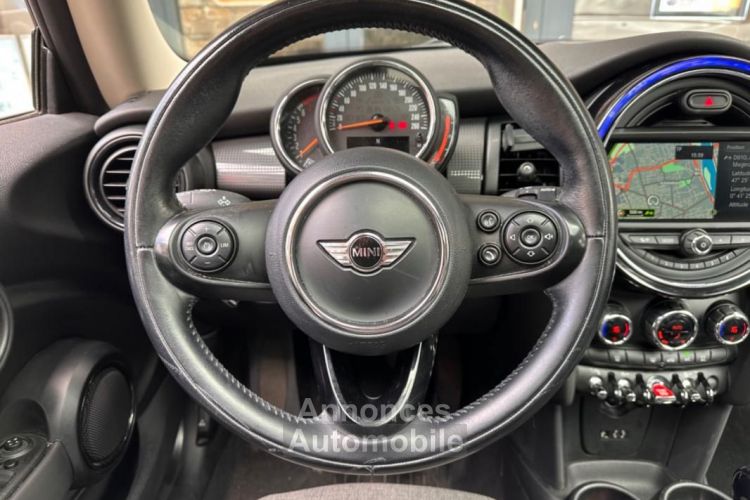 Mini Cooper 1.5 136ch BLACKFRIARS - <small></small> 15.290 € <small>TTC</small> - #14