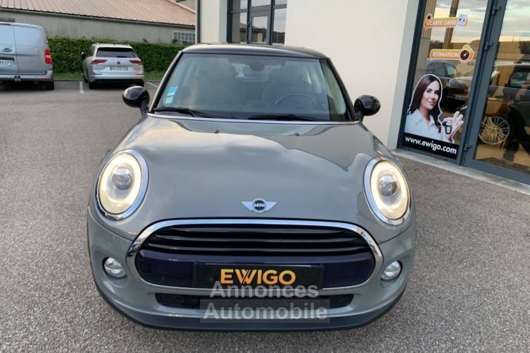 Mini Cooper 1.5 136CH BVA BLACKFRIARS TOIT OUVRANT - <small></small> 16.990 € <small>TTC</small> - #3