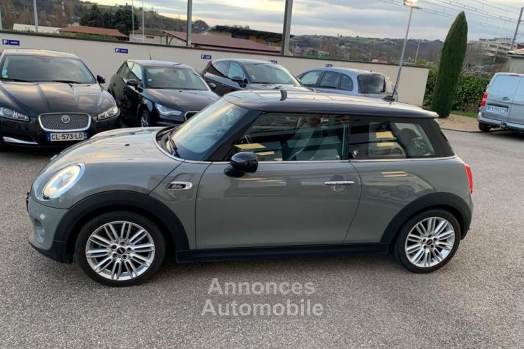 Mini Cooper 1.5 136CH BVA BLACKFRIARS TOIT OUVRANT - <small></small> 16.990 € <small>TTC</small> - #5