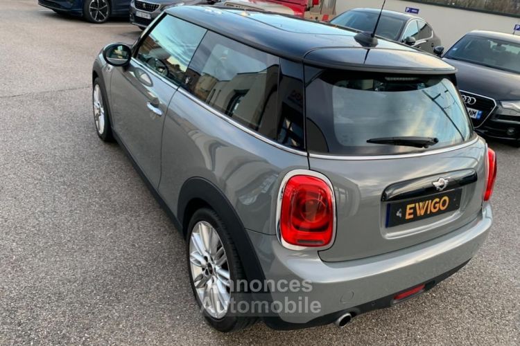 Mini Cooper 1.5 136CH BVA BLACKFRIARS TOIT OUVRANT - <small></small> 16.990 € <small>TTC</small> - #6