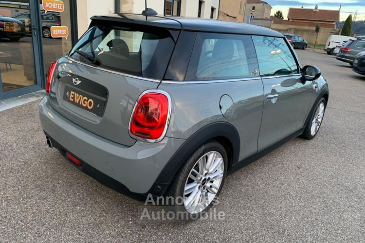 Mini Cooper 1.5 136CH BVA BLACKFRIARS TOIT OUVRANT - <small></small> 16.990 € <small>TTC</small> - #8