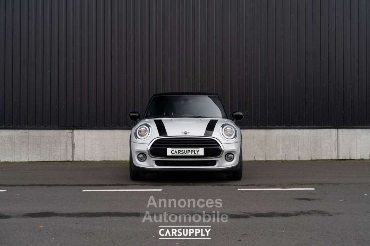 Mini Cooper 1.5 automaat - leder - Pano dak - Harman Kardon - <small></small> 21.995 € <small>TTC</small> - #6