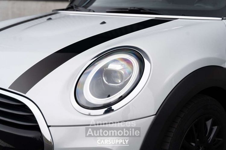 Mini Cooper 1.5 automaat - leder - Pano dak - Harman Kardon - <small></small> 21.995 € <small>TTC</small> - #8