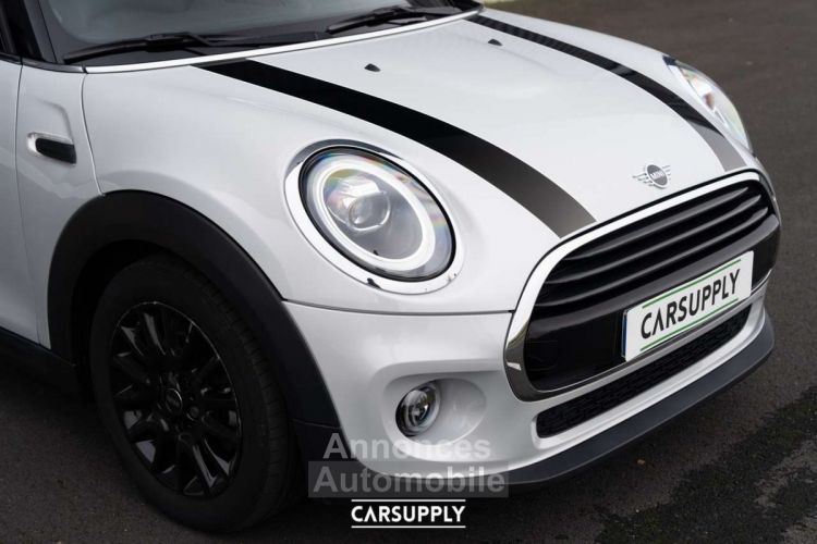 Mini Cooper 1.5 automaat - leder - Pano dak - Harman Kardon - <small></small> 21.995 € <small>TTC</small> - #9