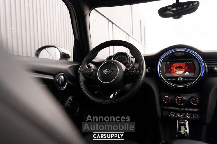 Mini Cooper 1.5 automaat - leder - Pano dak - Harman Kardon - <small></small> 21.995 € <small>TTC</small> - #15