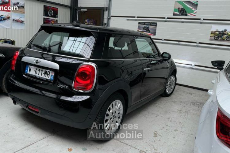 Mini Cooper 1.5 Chilli 136cv 54000KM TBE - <small></small> 11.990 € <small>TTC</small> - #3