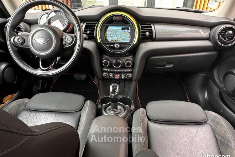 Mini Cooper 1.5 D 115 BVA TOIT OUVRANT + RADAR DE RECUL AFFICHAGE TETE HAUTE - <small></small> 16.480 € <small>TTC</small> - #14