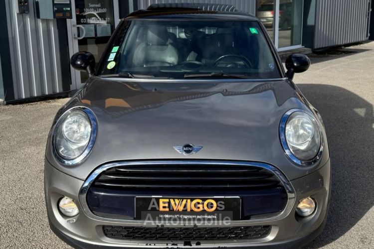 Mini Cooper 1.5 D 115ch BVA - <small></small> 11.990 € <small>TTC</small> - #2