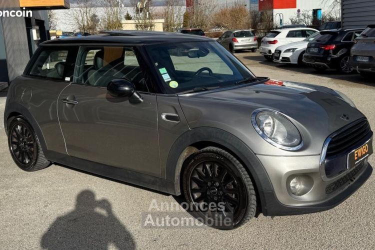 Mini Cooper 1.5 D 115ch BVA - <small></small> 11.990 € <small>TTC</small> - #3