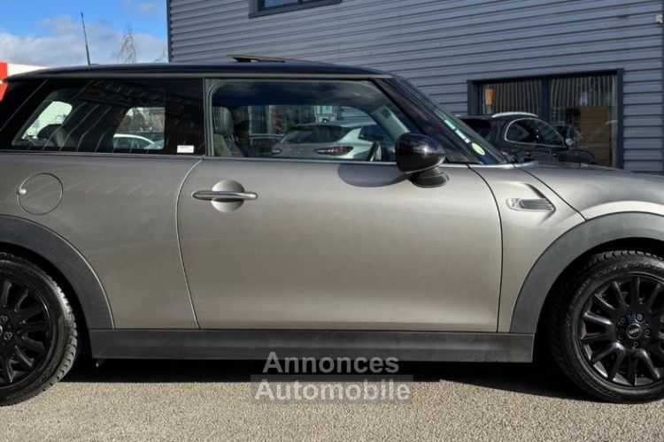 Mini Cooper 1.5 D 115ch BVA - <small></small> 11.990 € <small>TTC</small> - #4