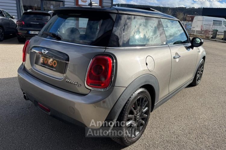 Mini Cooper 1.5 D 115ch BVA - <small></small> 11.990 € <small>TTC</small> - #5