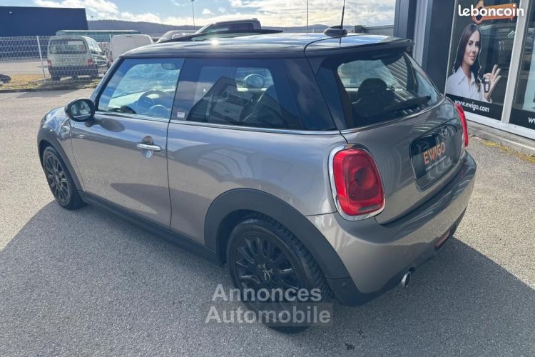 Mini Cooper 1.5 D 115ch BVA - <small></small> 11.990 € <small>TTC</small> - #7